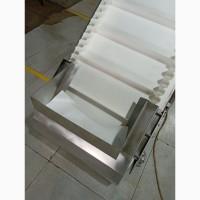 Конвеєр похилий для сипучої продукції