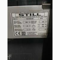 Still EXV12(100*17CM FORKS)