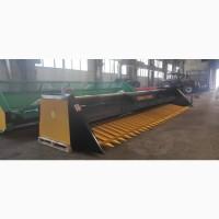 Продам жниварку соняшникову, в наявністі