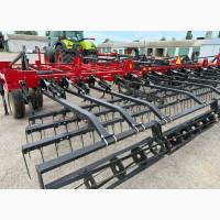 Культиватор Case IH Tiger-Mate II