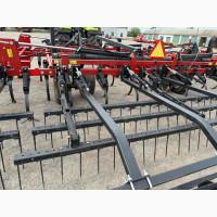 Культиватор Case IH Tiger-Mate II