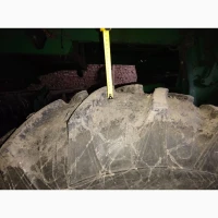 Комбайн John Deere 9500 клавішний