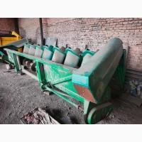 Комбайн John Deere 9500 клавішний