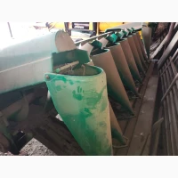 Комбайн John Deere 9500 клавішний