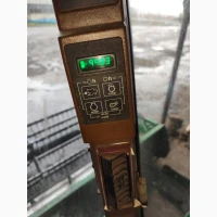 Комбайн John Deere 9500 клавішний