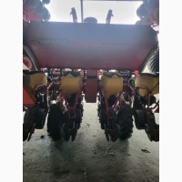 Сівалка високошвидкісна точна Vaderstad Tempo F8