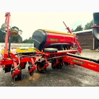 Сівалка високошвидкісна точна Vaderstad Tempo F8