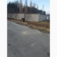 Услуги землекопов