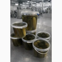 Продам огірок та помідор солений, квашена капуста, пелюстка, морква по-корейськи