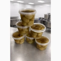 Продам огірок та помідор солений, квашена капуста, пелюстка, морква по-корейськи