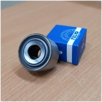 Підшипник кульковий дворядний SL 5204 2T.C28 FKL, CA132 Amazone