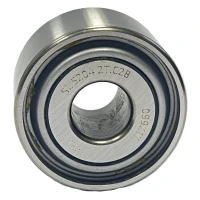 Підшипник кульковий дворядний SL 5204 2T.C28 FKL, CA132 Amazone