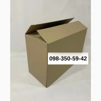 Нові картонні коробки/ упаковки