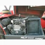 Телескопический погрузчик Manitou MLT 629 Turbo