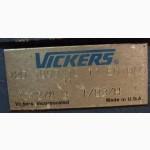 Ремонт гидромоторов и гидронасосов Vickers