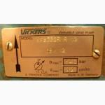 Ремонт гидромоторов и гидронасосов Vickers