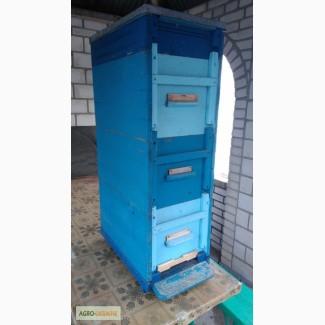 Продам вулик вулики