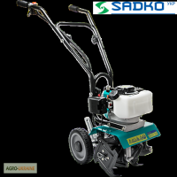 Мотокультиватор Sadko (Садко) T-240. Словения. Распродажа склада