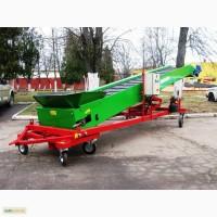 Транспортер наклонный кн-650