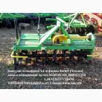 Навесная почвофреза фирмы Bomet (Польша)