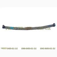 Рессора RENAULT MIDLUM передняя