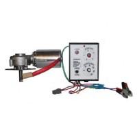 Продаю Привод медогонки электрический, горизонтальный напряжение 12 В