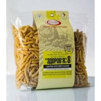 Продам макарони “Здоров’я” З РОСЛИННИМИ ДОБАВКАМИ з твердих сортів