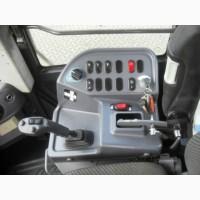 Фронтальный погрузчик Komatsu WA 470-6