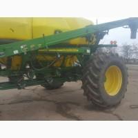 Бункер John Deere 1910
