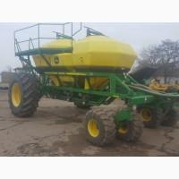Бункер John Deere 1910