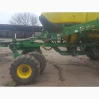 Бункер John Deere 1910