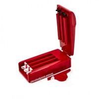 Набивачка для сигарет на 3 гільзи 1-1161