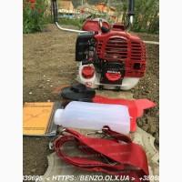 Мотокоса, кусторез, триммер Бензокоса Honda RBC 525 L