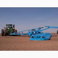 Передпосівні культиватори Lemken Kopactor
