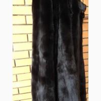 Норка. Black NAFA