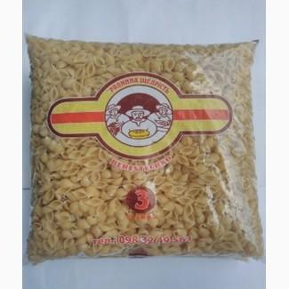 Макаронні вироби Родинна Щедрість 2, 7 в асортименті