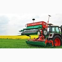Культиватор передпосівний навісний З ГІДРОПАКОМ AGRO-MASZ AS 2, 5 *2, 7*3, 0*4, 0 м