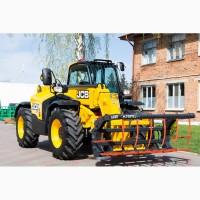 Захват для сіна
