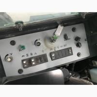 Лісовий мульчер колісний MERLO MM350B. Б.У