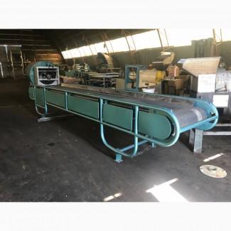 Транспортер инспекционный