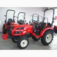 Мини трактор Branson 2400 4WD