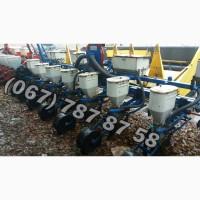 Срочно продам сеялку СУПН 8 2003г