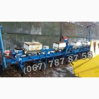Срочно продам сеялку СУПН 8 2003г