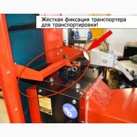Измельчитель веток: 2В-120ТК
