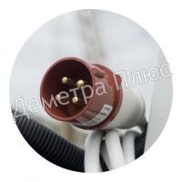 Шнековый погрузчик Скиф-50 (шнековый транспортер, загрузчик)