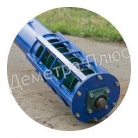 Шнековый погрузчик Скиф-50 (шнековый транспортер, загрузчик)