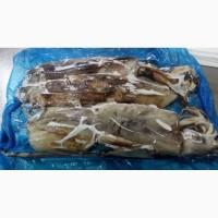 Рыба свежемороженая из Аргентины