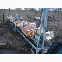 Продаю сеялку пропашную СУПН-8А-02
