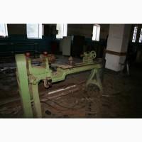 Продам деревообрабатывающие станки