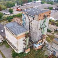Продажа готового бизнеса: производство за $500 000